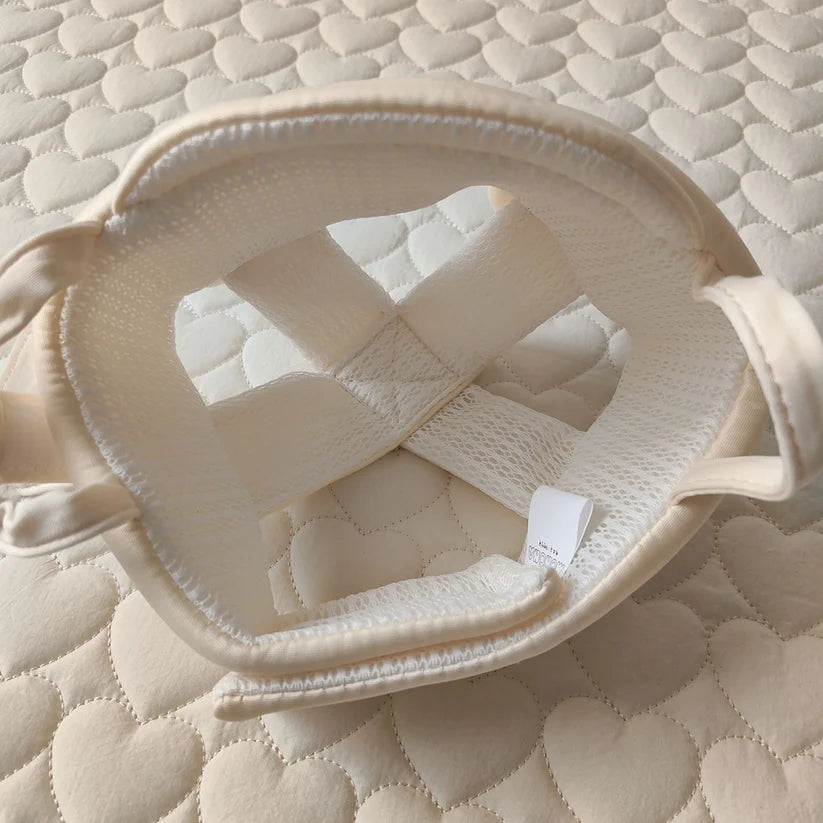 Baby Safety Helmet – Soft Padded Head Protector