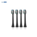 Sonic Electric Toothbrush Smart Ultrasonic Dental Teeth Whitening Rechargeable Adult Tooth Brush Sarmocare S100 With8 Brush Head