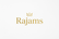Rajams Logo